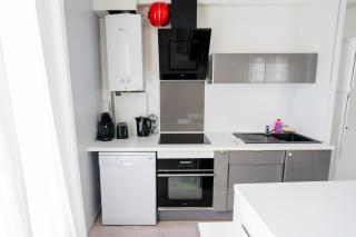 Bel appartement à 10 minutes de Disney - 7
