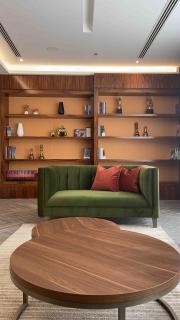 MILLENNIA SUITES - Family Apartments - 9