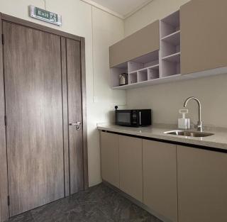 West14 Tamarin Bay,Studio - 4