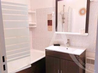 T3 capacite 6 personnes dans residence avec piscine et garage - 5