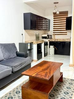 Modern apartment with pool, Sauna, Kampala - 8