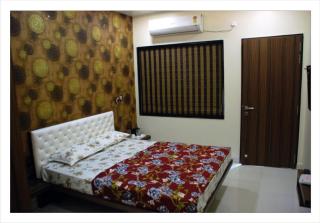 Matoshri Homestay Airport Road - Nagpur - 7