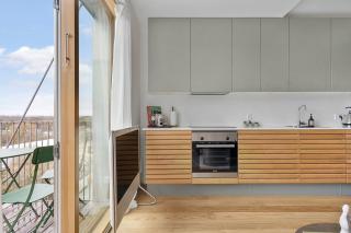 Modern Luxury Apartment - 8