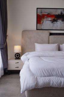 Thikana , 2 BHK SkyPark One , Gulberg Islamabad - 7