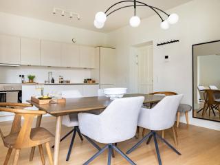 Shield 2 - Great Apartment in the Centre of Copenhagen - 7