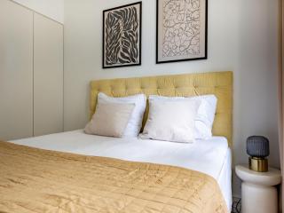 Shield 2 - Great Apartment in the Centre of Copenhagen - 2