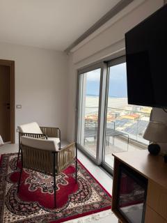 Sky rooftop luxury suites - 8