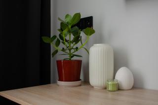 Modern Apartment with AC, Dishwasher and Walk-in Closet - 4