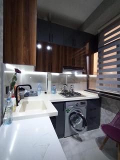 Absheron city Sumgayit 3 - 5