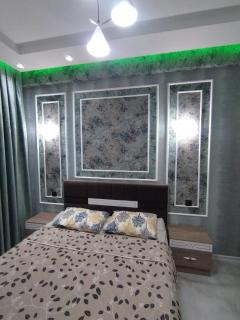 Absheron city Sumgayit 3 - 3