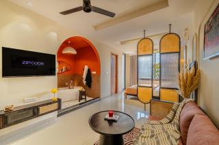 Kulture By Zipcode - 6