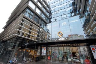 Charming Duplex Loft in Prague Center - 4