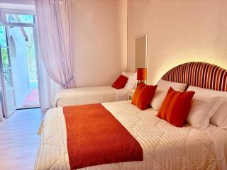 B&B Borgo di Pratavecchie - 3