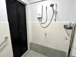 Nanyang Classic Seaview Suite At Georgetown Penang - 3