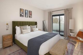 Brockview House - Eco 4 bed - Holcombe - 6