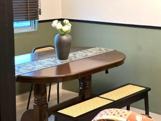 Nanyang Classic Seaview Suite At Georgetown Penang - 7