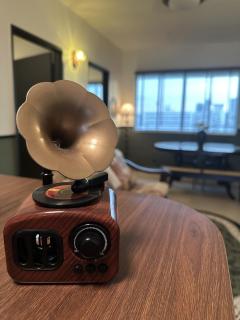 Nanyang Classic Seaview Suite At Georgetown Penang - 8