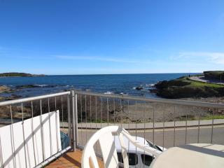 Apartamento luminoso en 1ª línea de mar con terraza y vistas, cerca de playas y comercios. - ES-228-36 - 4