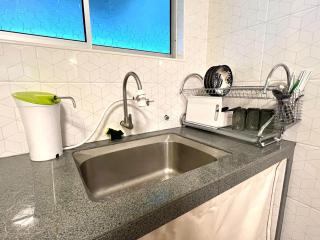 Nanyang Classic Seaview Suite At Georgetown Penang - 3