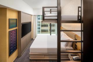 Motto by Hilton Hong Kong Soho - 8