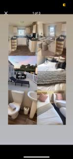 Summer Breeze Deluxe Caravan - 3