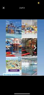 Summer Breeze Deluxe Caravan - 1