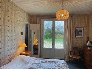 Grande maison face à l'océan avec jardin pour 12 - 3