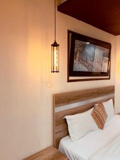 One Bedroom Furnished Apartment - Gold Crest Mall - DHA Lahore - 7