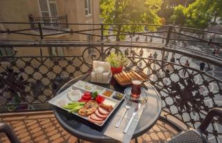 Nizami Boutique Hotel - 1
