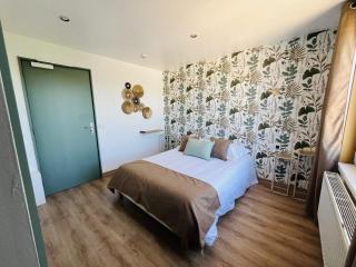 L’hémisphère Hôtel - 6