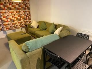 2bed apartment 10mins from Sheffield,Rotherham and meadah - 3