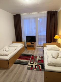 Fontána Apartments - 8