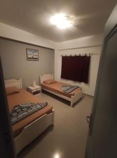 Sunny Dahab Resort Family Deluxe - 8