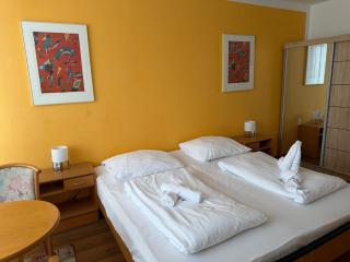 Fontána Apartments - 1