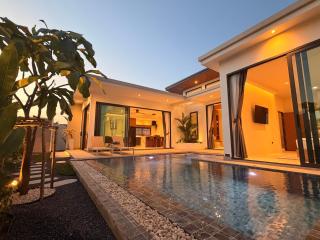 Chareen Pool Villa - 2
