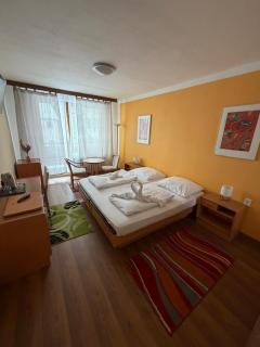 Fontána Apartments - 3