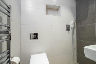 Marylebone Executive Apartments - 2