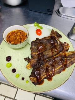 Road Lodge Isando - 4