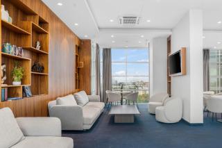 Sheraton Novi Sad - 3