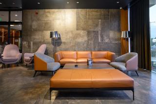 Sheraton Novi Sad - 6