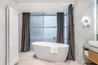 Sheraton Novi Sad - 1