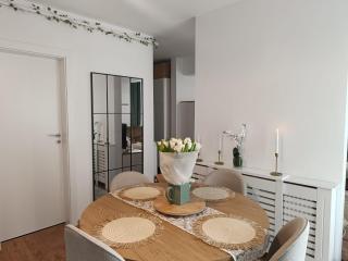 Apartament 3 camere cu parcare privată Florești, Cluj - 9