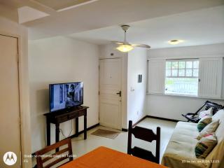 Casa Amarela no Centro de Paraty - 9