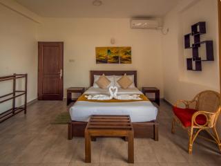 Red Chillies Nature Inn - 1