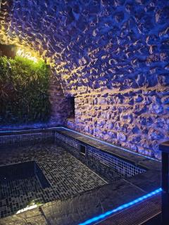 Villa événements Balnéo & Spa -  - 6