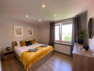 Apartamenty MALICIA - 3