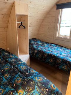 't Krukelhuis op camping - sanitair in toiletgebouw - 7