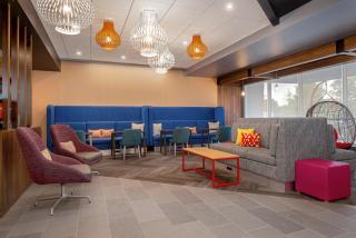 Tru By Hilton Gananoque, On - 2