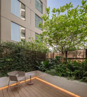 Kromo Bangkok, Curio Collection By Hilton - 9