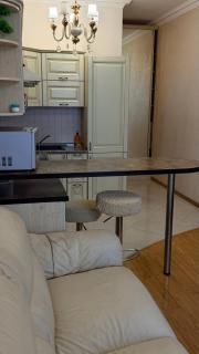 Аркадия, Генуэзская - 3